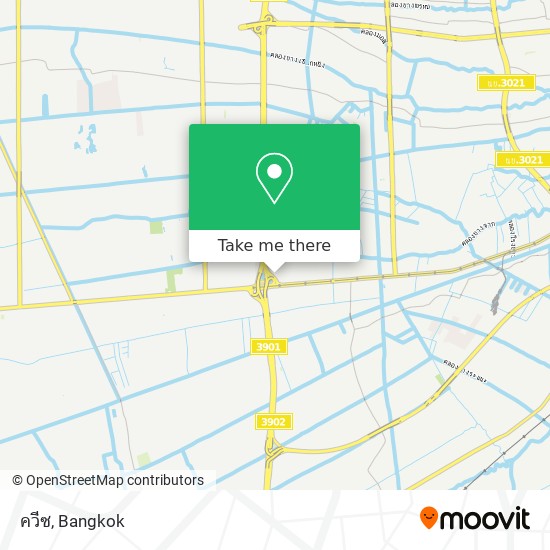 ควีซ map