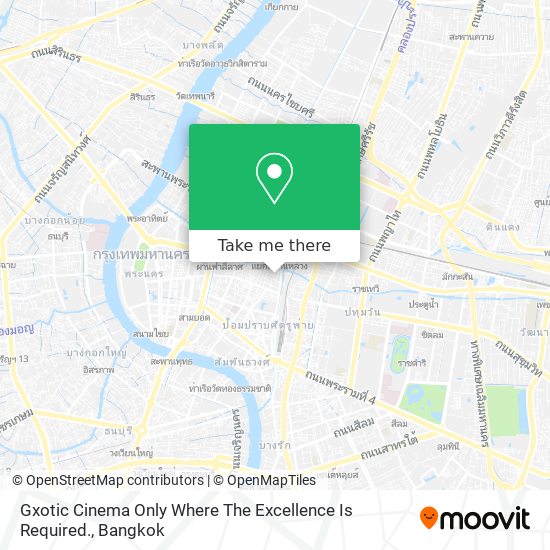 Gxotic Cinema Only Where The Excellence Is Required. map