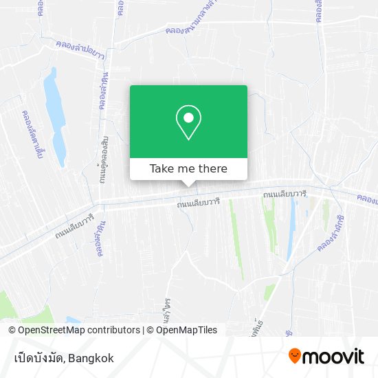 เป็ดบังมัด map