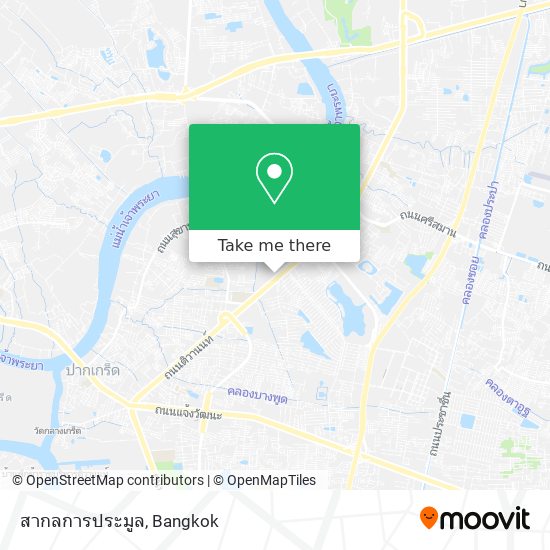 สากลการประมูล map