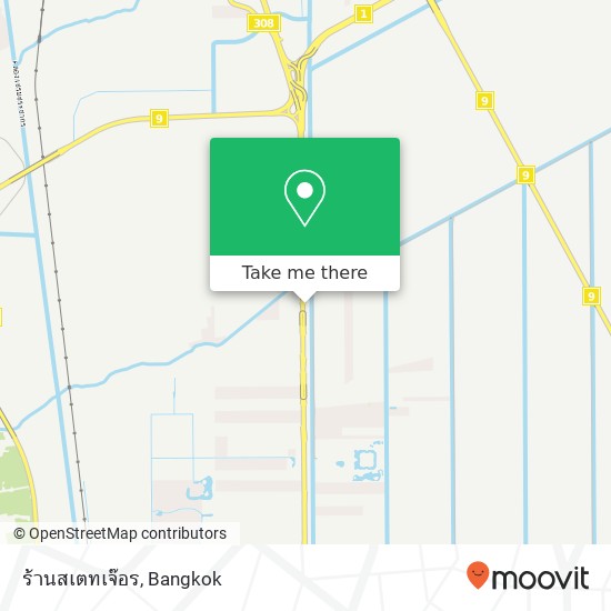 ร้านสเตทเจ๊อร map