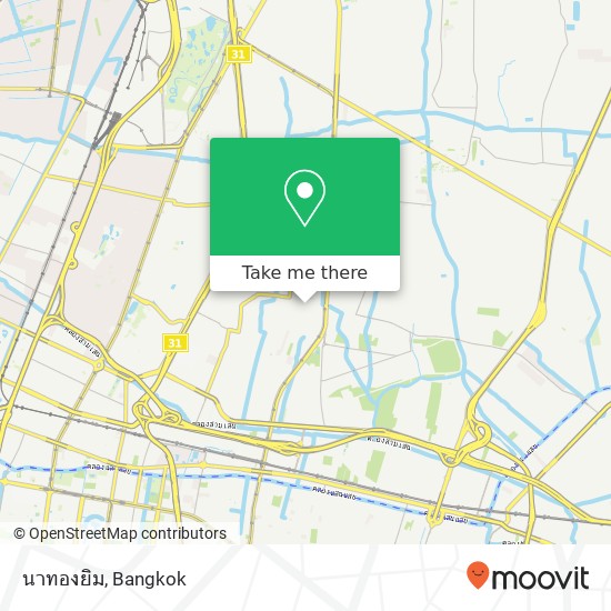 นาทองยิม map