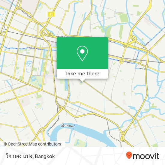 โอ บอง แปง map