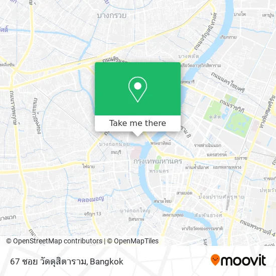 67 ซอย วัดดุสิตาราม map