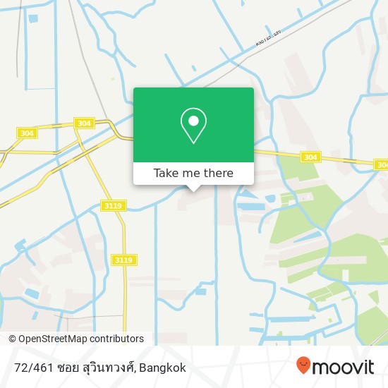 72/461 ซอย สุวินทวงศ์ map