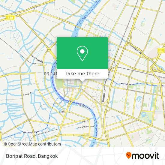 Boripat Road map