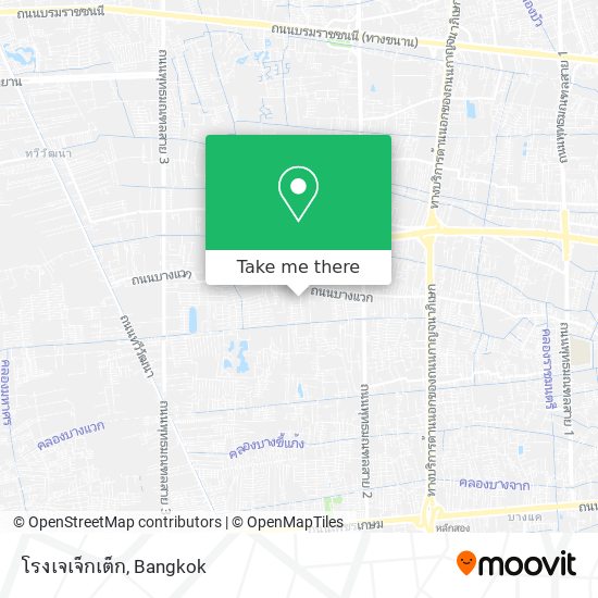 โรงเจเจ็กเต็ก map