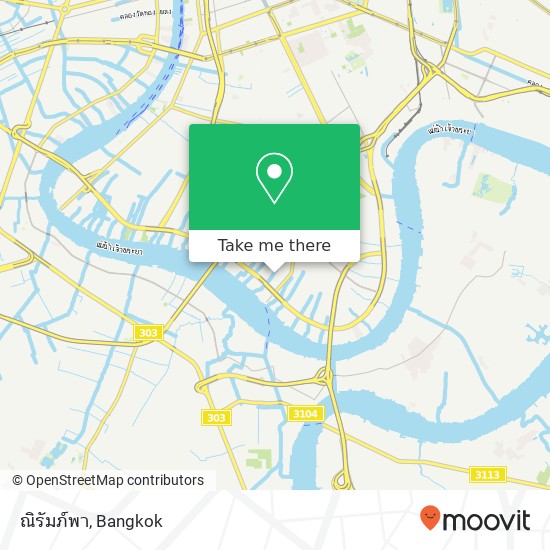 ณิรัมภ์พา map