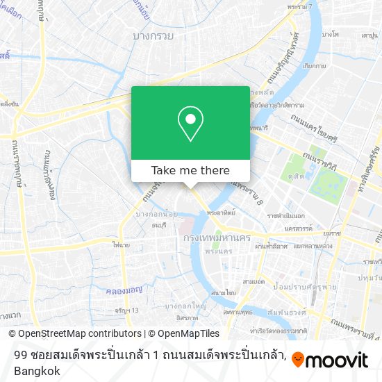 99 ซอยสมเด็จพระปิ่นเกล้า 1 ถนนสมเด็จพระปิ่นเกล้า map
