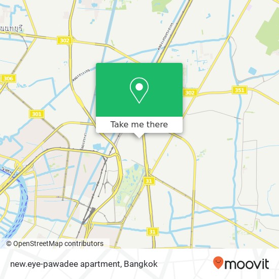 new.eye-pawadee apartment map