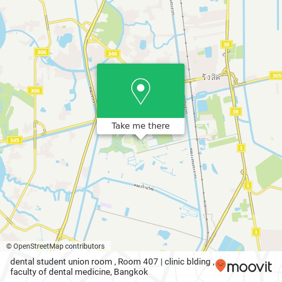 dental student union room , Room 407 | clinic blding , faculty of dental medicine map