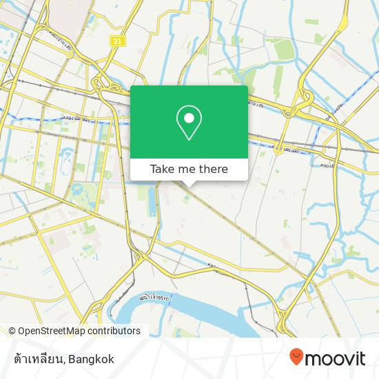 ต้าเหลียน map