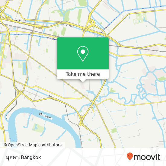 ลุคคา map