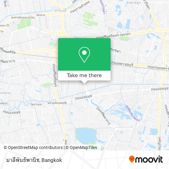 มาลีพันธ์พานิช map
