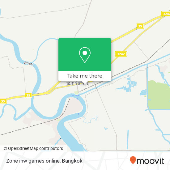 Zone inw games online map