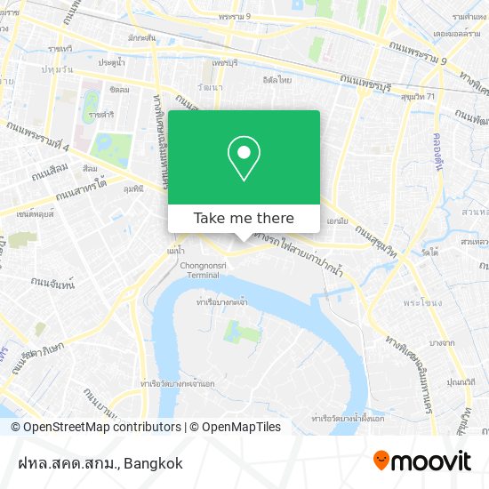 ฝหล.สคด.สกม. map