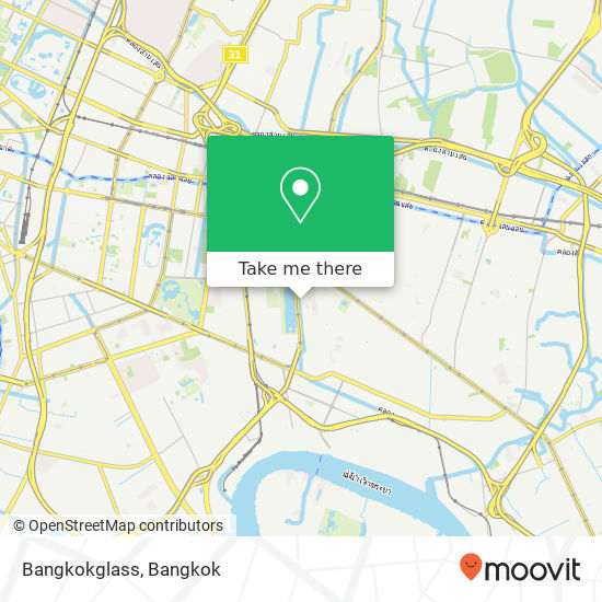 Bangkokglass map