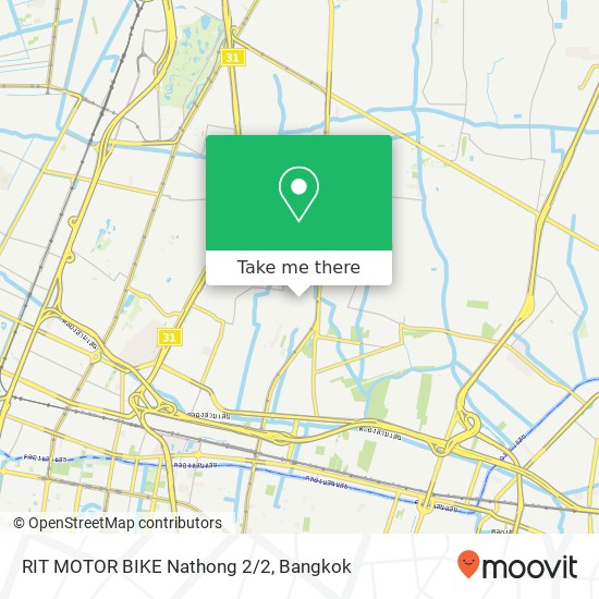 RIT MOTOR BIKE Nathong 2/2 map