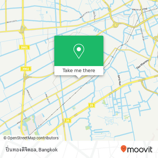 ปิ่นทองดิจิตอล map