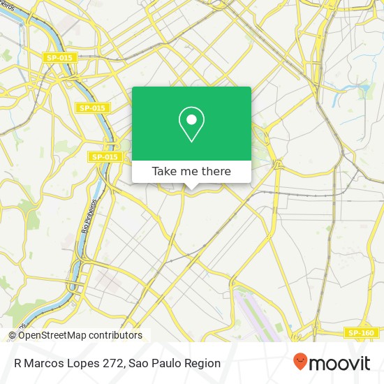 R  Marcos Lopes   272 map