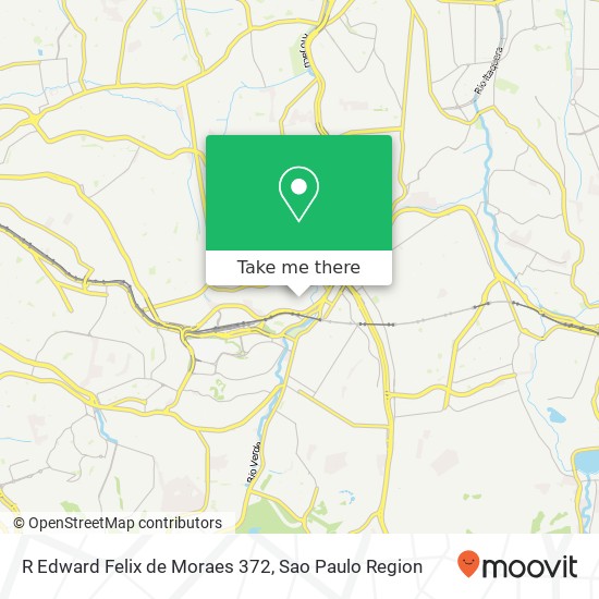 R  Edward Felix de Moraes   372 map