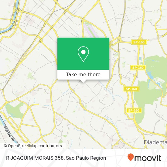 Mapa R JOAQUIM MORAIS 358