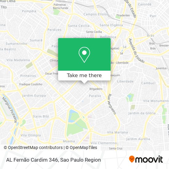 AL Fernão Cardim 346 map