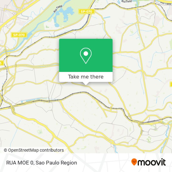 RUA MOE 0 map