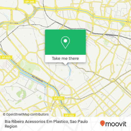 Bia Ribeiro Acessorios Em Plastico map