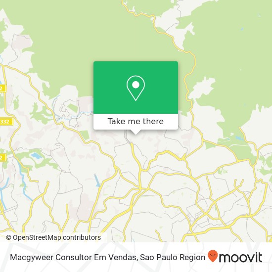 Macgyweer Consultor Em Vendas map