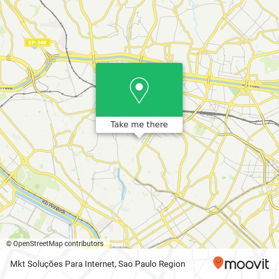 Mkt Soluções Para Internet map