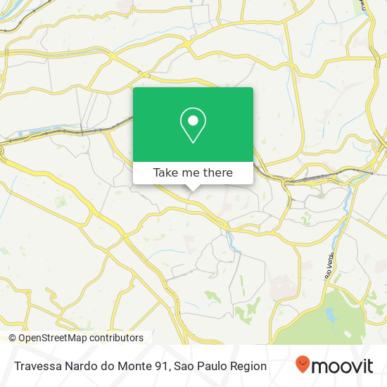 Travessa Nardo do Monte  91 map