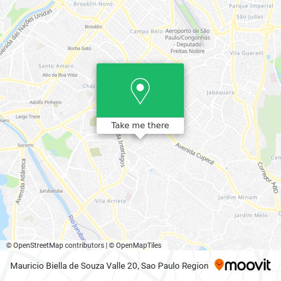 Mapa Mauricio Biella de Souza Valle 20