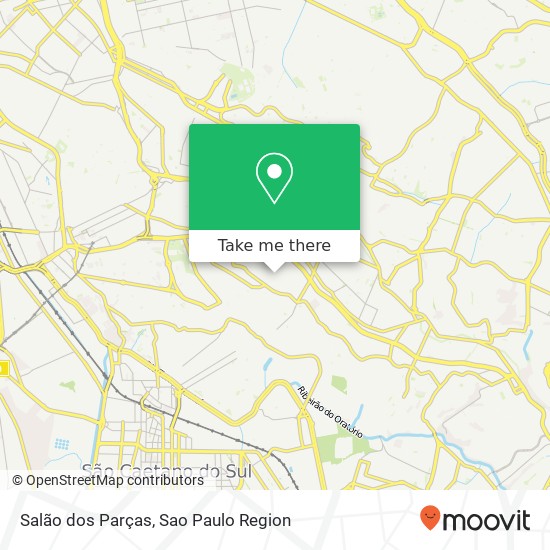 Salão dos Parças map