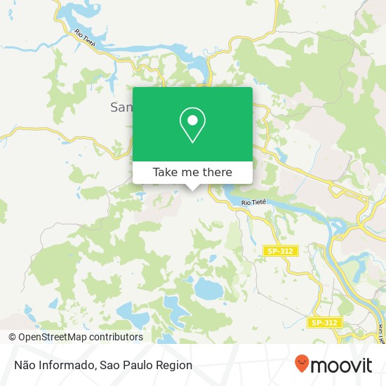 Não Informado map