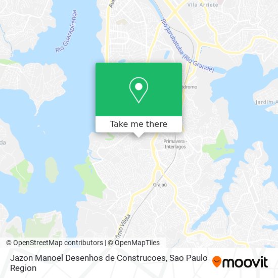 Jazon Manoel Desenhos de Construcoes map