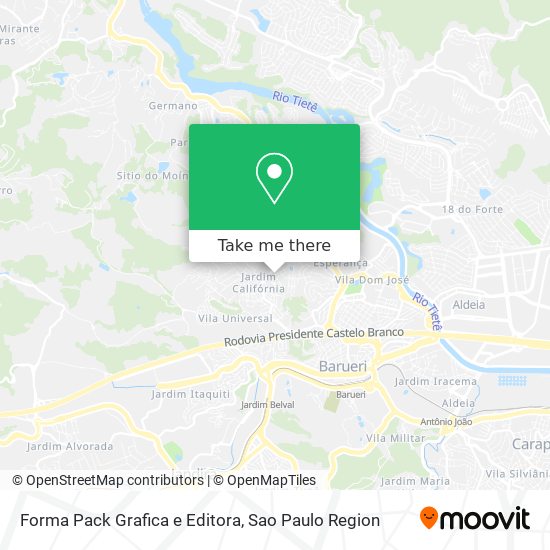 Forma Pack Grafica e Editora map