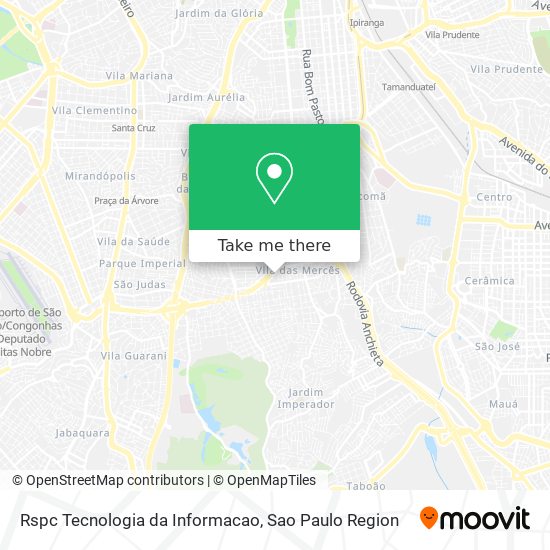 Rspc Tecnologia da Informacao map