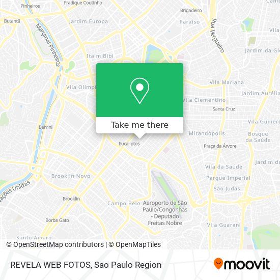 REVELA WEB FOTOS map