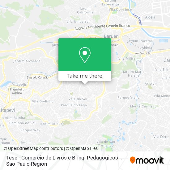 Tese - Comercio de Livros e Brinq. Pedagogicos . map