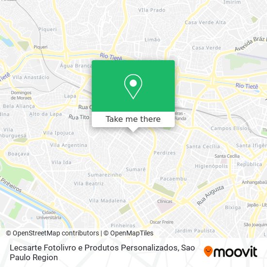 Mapa Lecsarte Fotolivro e Produtos Personalizados