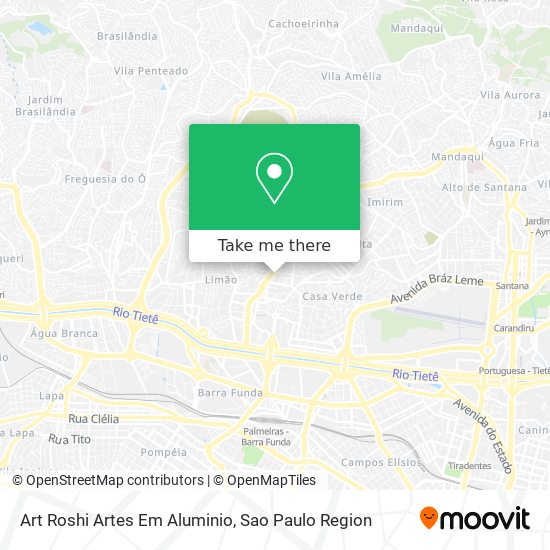 Mapa Art Roshi Artes Em Aluminio