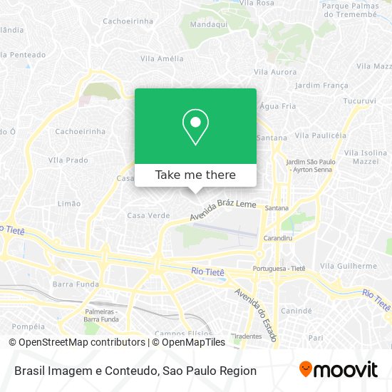 Mapa Brasil Imagem e Conteudo