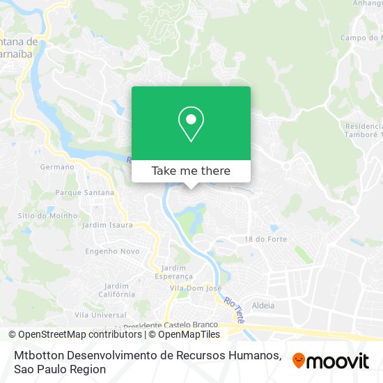 Mtbotton Desenvolvimento de Recursos Humanos map