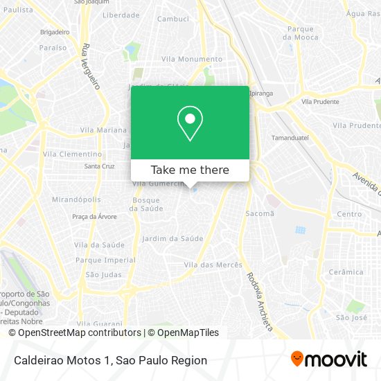 Caldeirao Motos 1 map