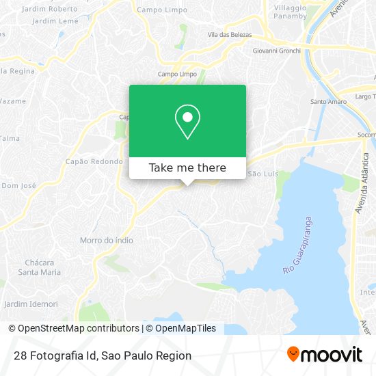 28 Fotografia Id map