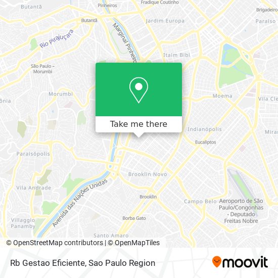 Rb Gestao Eficiente map