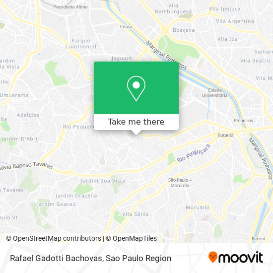 Rafael Gadotti Bachovas map