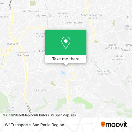 Wf Transporte map