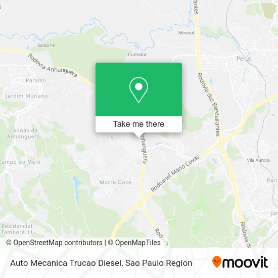 Auto Mecanica Trucao Diesel map